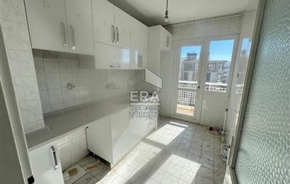 Atakentte Doğalgazlı Kiralık 3+1 Daire