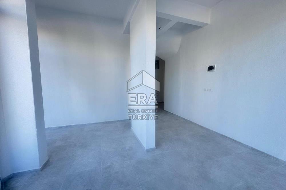 Şemikler de Köşe Konumda Yatırımlık Dükkan