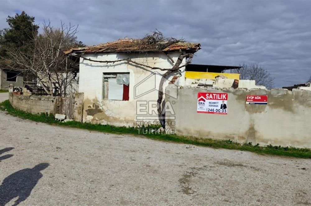 ERA SÖZ GAYRİMENKUL’DEN SUSURLUK GÖBEL’DE SATILIK ARSA