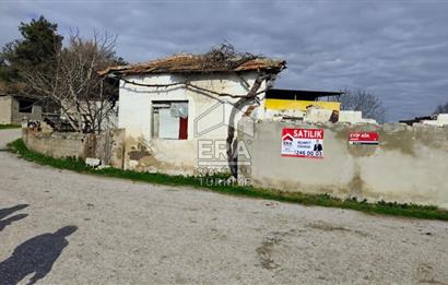 ERA SÖZ GAYRİMENKUL’DEN SUSURLUK GÖBEL’DE SATILIK ARSA