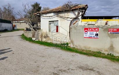 ERA SÖZ GAYRİMENKUL’DEN SUSURLUK GÖBEL’DE SATILIK ARSA