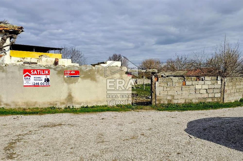 ERA SÖZ GAYRİMENKUL’DEN SUSURLUK GÖBEL’DE SATILIK ARSA