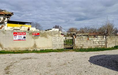 ERA SÖZ GAYRİMENKUL’DEN SUSURLUK GÖBEL’DE SATILIK ARSA