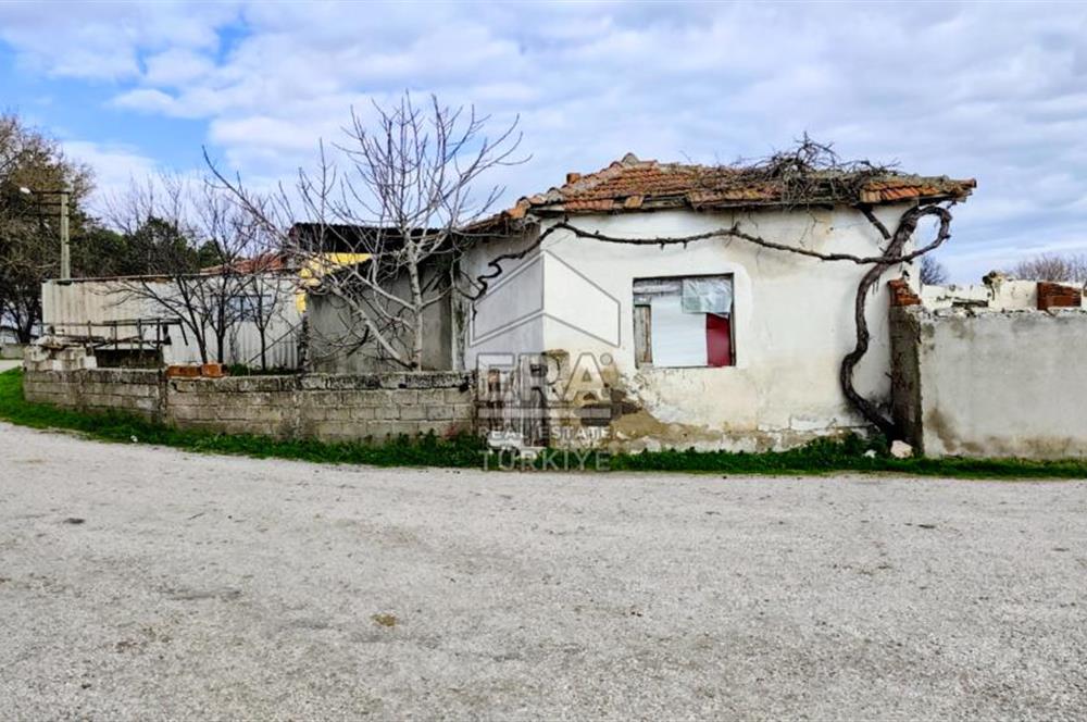ERA SÖZ GAYRİMENKUL’DEN SUSURLUK GÖBEL’DE SATILIK ARSA