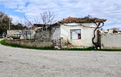 ERA SÖZ GAYRİMENKUL’DEN SUSURLUK GÖBEL’DE SATILIK ARSA