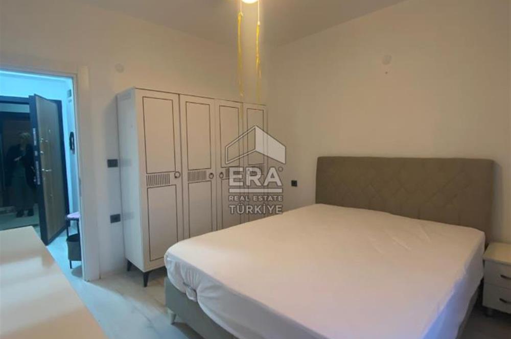 Denize Yakın, Huzura Bir Adım, Ayvalık Kolaylı Sit. Satılık 1+1