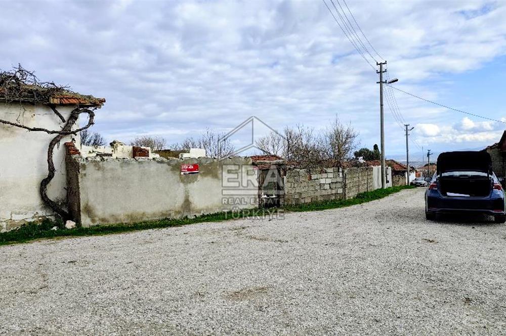 ERA SÖZ GAYRİMENKUL’DEN SUSURLUK GÖBEL’DE SATILIK ARSA