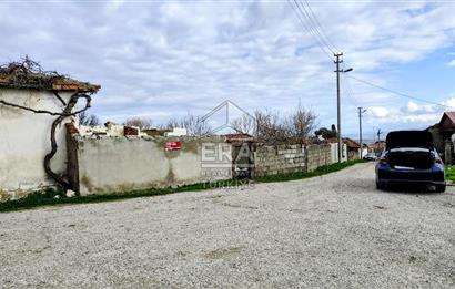 ERA SÖZ GAYRİMENKUL’DEN SUSURLUK GÖBEL’DE SATILIK ARSA