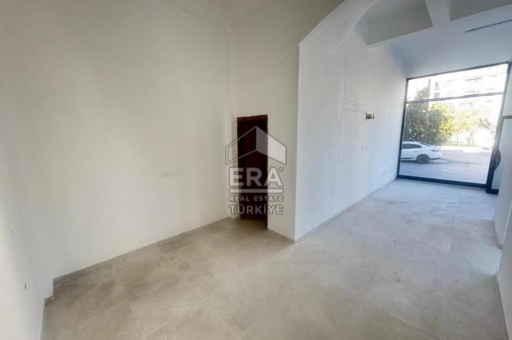 Şemikler de Köşe Konumda Yatırımlık Dükkan