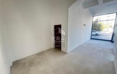 Şemikler de Köşe Konumda Yatırımlık Dükkan