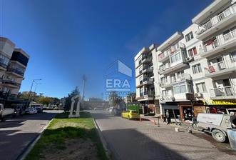 Atakentte Doğalgazlı Kiralık 3+1 Daire - 1 - 14471