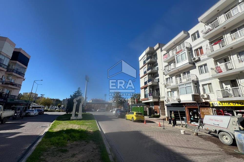 Atakentte Doğalgazlı Kiralık 3+1 Daire