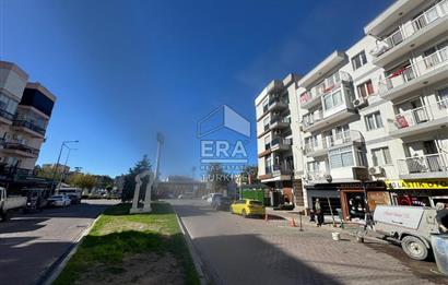 Atakentte Doğalgazlı Kiralık 3+1 Daire