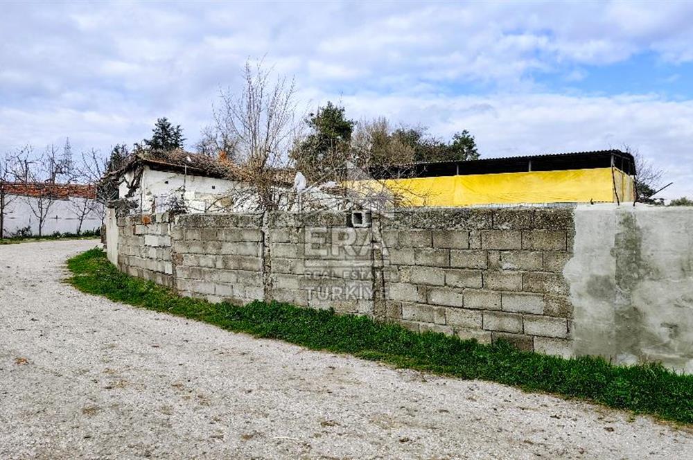 ERA SÖZ GAYRİMENKUL’DEN SUSURLUK GÖBEL’DE SATILIK ARSA