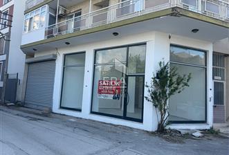 Şemikler de Köşe Konumda Yatırımlık Dükkan - 5 - 14468