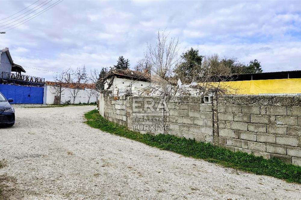 ERA SÖZ GAYRİMENKUL’DEN SUSURLUK GÖBEL’DE SATILIK ARSA