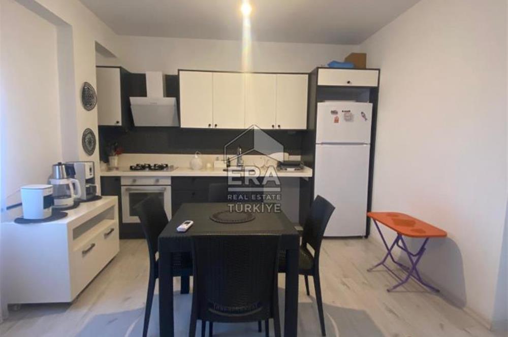 Denize Yakın, Huzura Bir Adım, Ayvalık Kolaylı Sit. Satılık 1+1