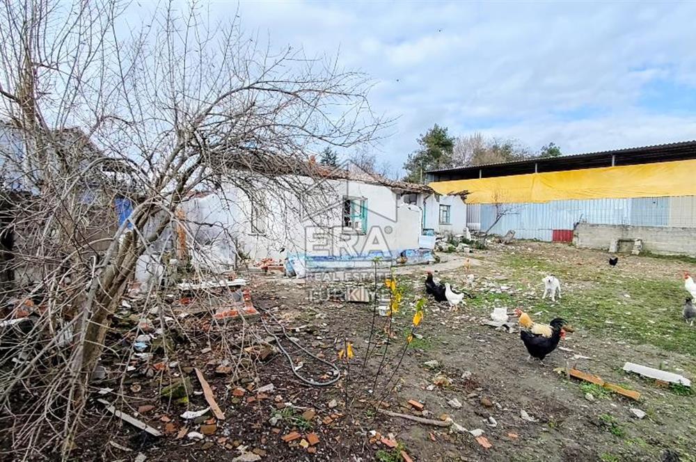 ERA SÖZ GAYRİMENKUL’DEN SUSURLUK GÖBEL’DE SATILIK ARSA