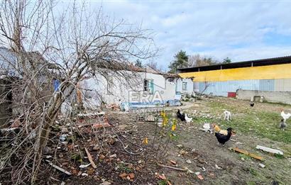 ERA SÖZ GAYRİMENKUL’DEN SUSURLUK GÖBEL’DE SATILIK ARSA