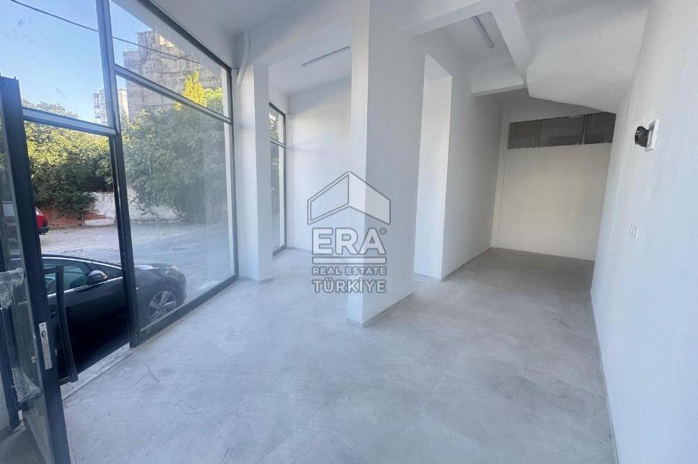 Şemikler de Köşe Konumda Yatırımlık Dükkan