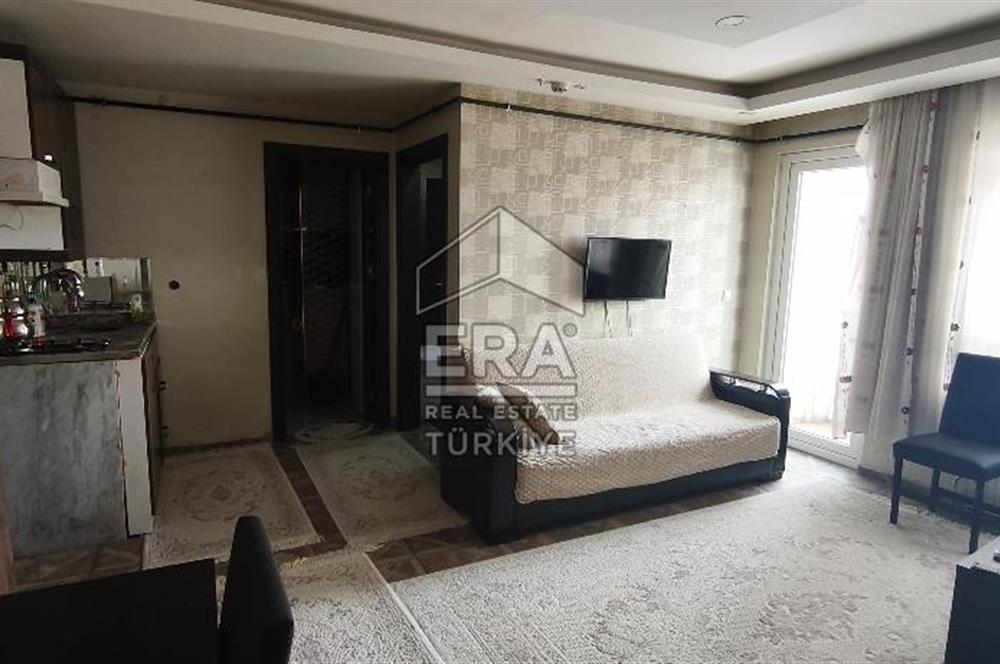 Kiralık 1+1 eşyalı