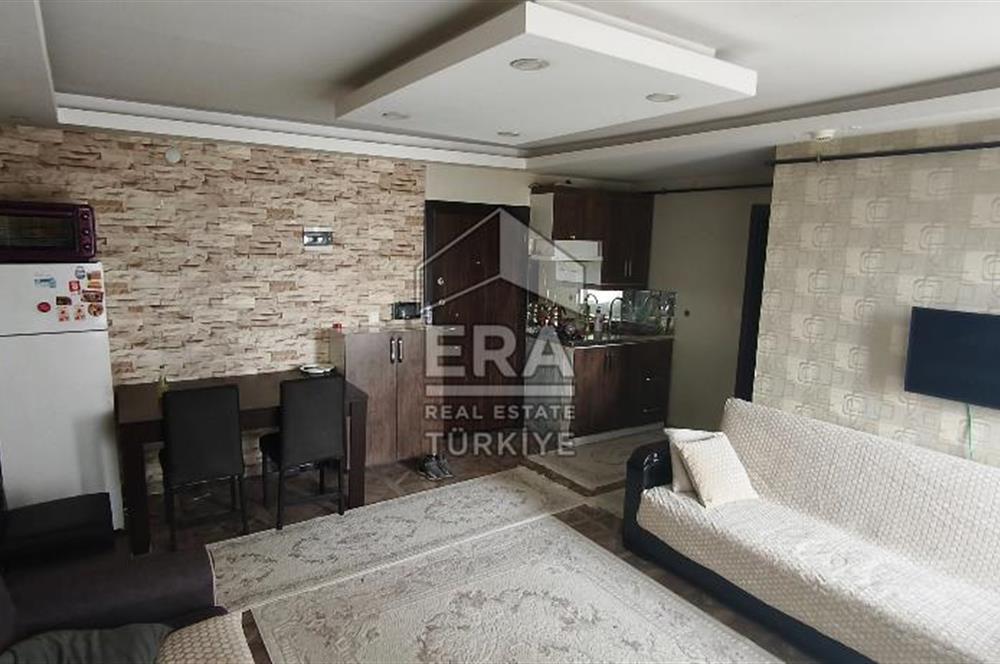 Kiralık 1+1 eşyalı