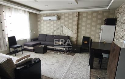 Kiralık 1+1 eşyalı