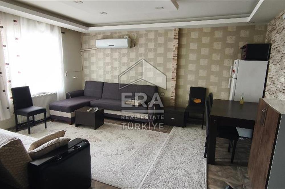 Kiralık 1+1 eşyalı
