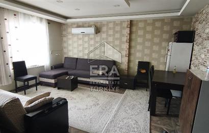 Kiralık 1+1 eşyalı