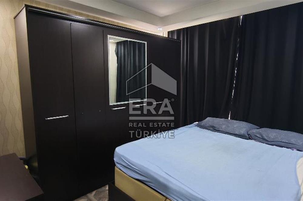 Kiralık 1+1 eşyalı