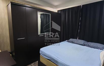 Kiralık 1+1 eşyalı