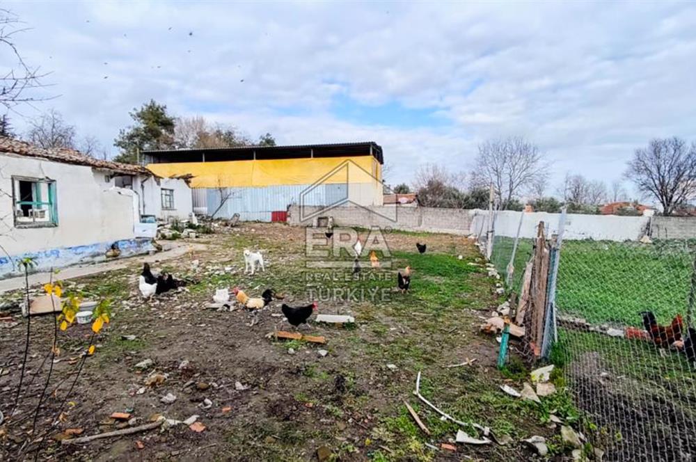 ERA SÖZ GAYRİMENKUL’DEN SUSURLUK GÖBEL’DE SATILIK ARSA