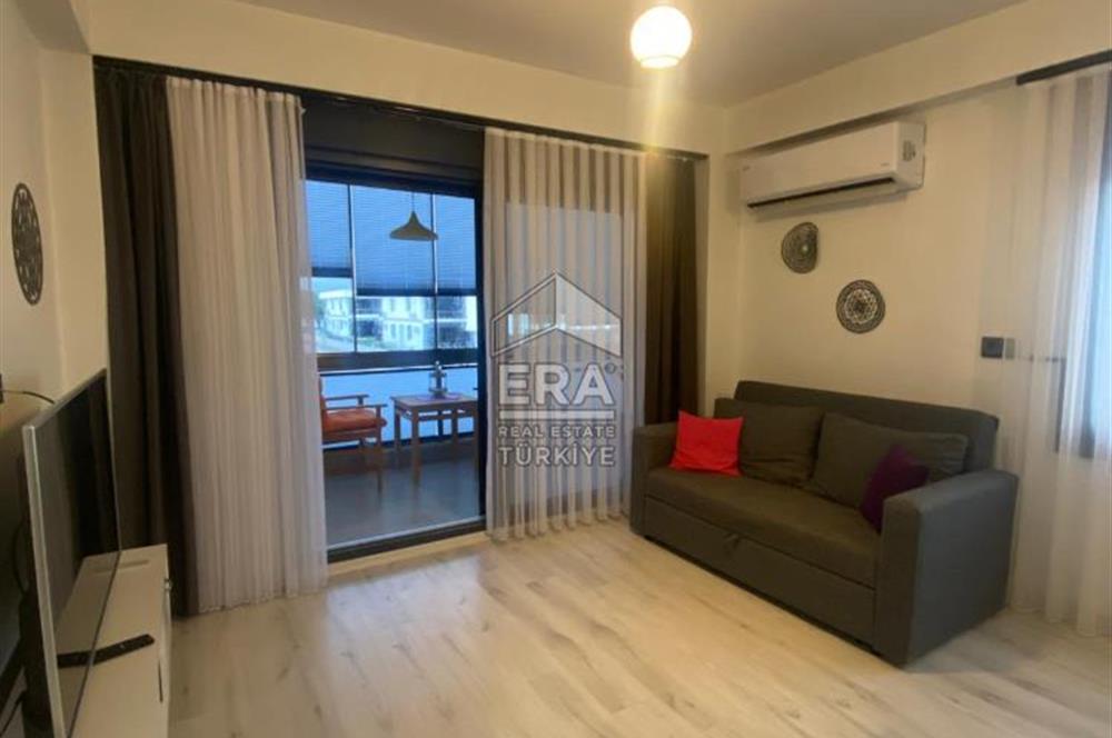 Denize Yakın, Huzura Bir Adım, Ayvalık Kolaylı Sit. Satılık 1+1