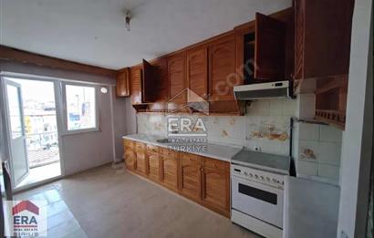 Çınar Merkezi Konumda Asansörlü 3+1 Arakat Daire