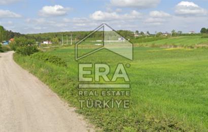 ERA KARAT’TA ŞEHİR HASTANESİ YAKININDA GELECEĞE YATIRIM, TARLA