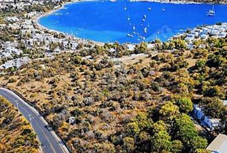 Bodrum Bitez 'de 184 M2 Hisse Payımız Satılıktır - 4 - 14498