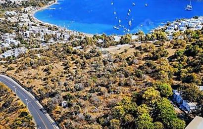 Bodrum Bitez 'de 184 M2 Hisse Payımız Satılıktır