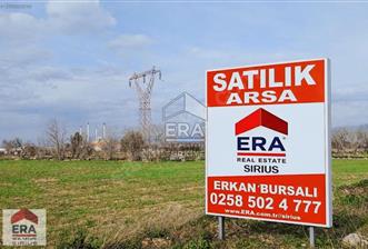Denizli Akçeşme Mevkii 5.000 M2 İmara Sınır Satılık Arazi - 3 - 14500