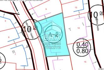 Bağbaşı Tekkeköy 'de 642 M2 2 Kat İmarlı Arsa - 1 - 14501