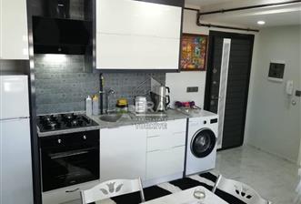 ERA SİRİUS'TAN LÜKS 2+1 EŞYALI APART - 1 - 14518