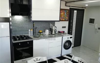 ERA SİRİUS'TAN LÜKS 2+1 EŞYALI APART