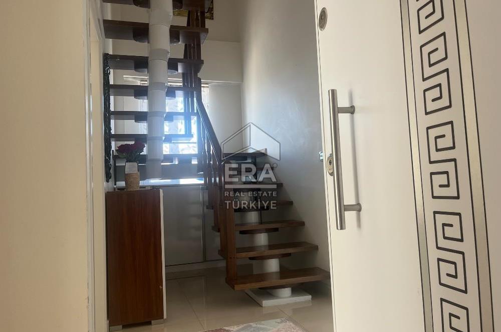 ANTALYA MANAVGAT Y.PAZARCI MAHALLESİ KİRALIK 3+1 DUBLEKS DAİRE