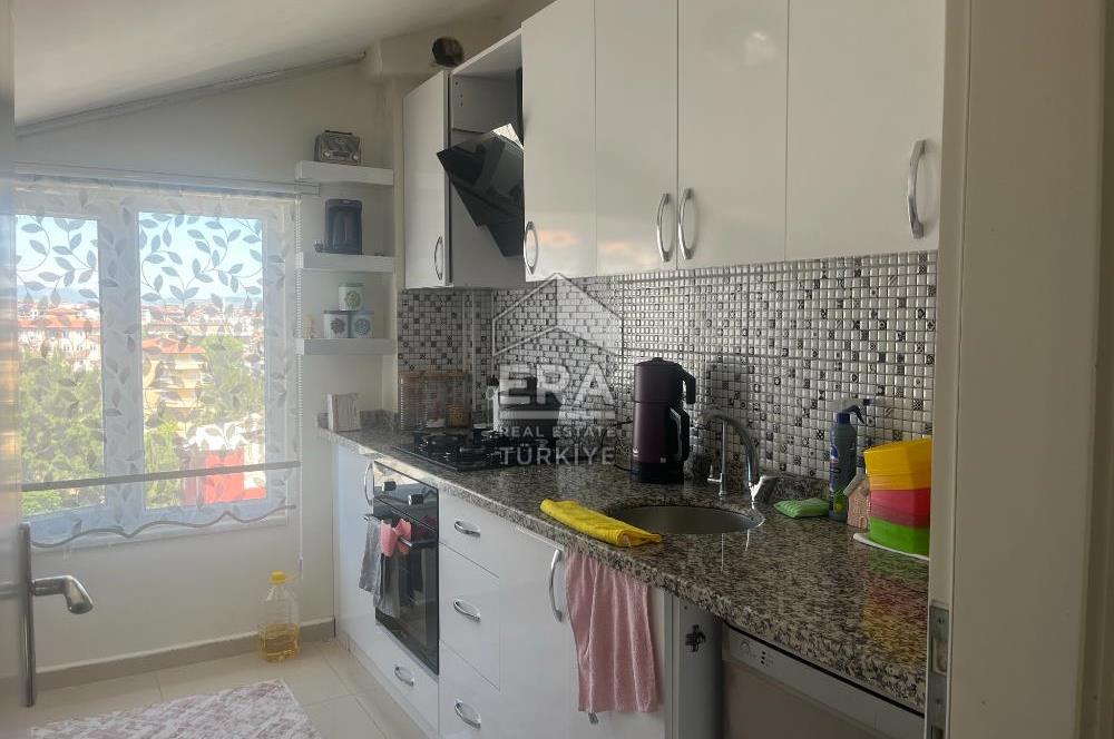 ANTALYA MANAVGAT Y.PAZARCI MAHALLESİ KİRALIK 3+1 DUBLEKS DAİRE