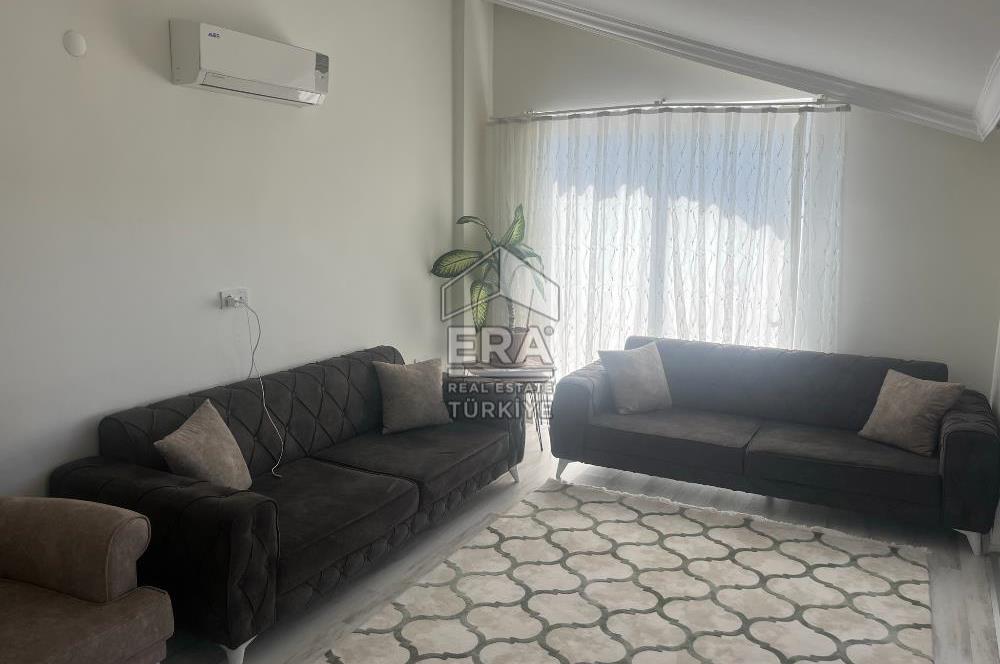 ANTALYA MANAVGAT Y.PAZARCI MAHALLESİ KİRALIK 3+1 DUBLEKS DAİRE