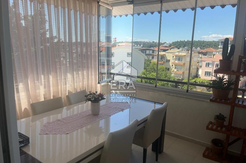 ANTALYA MANAVGAT Y.PAZARCI MAHALLESİ KİRALIK 3+1 DUBLEKS DAİRE