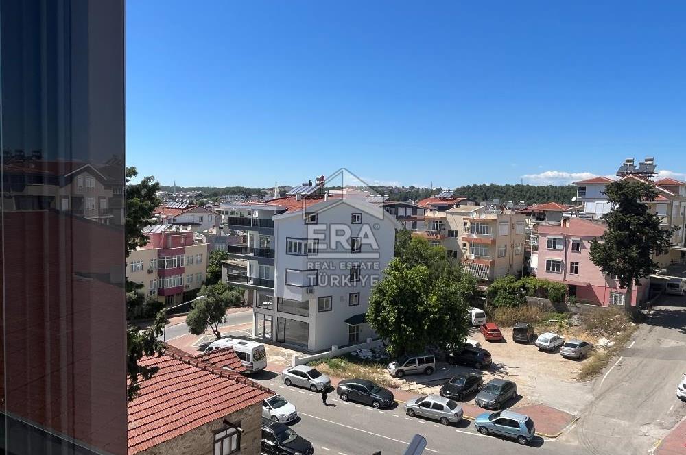 ANTALYA MANAVGAT Y.PAZARCI MAHALLESİ KİRALIK 3+1 DUBLEKS DAİRE