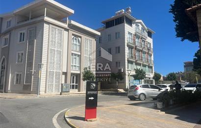 ANTALYA MANAVGAT Y.PAZARCI MAHALLESİ KİRALIK 3+1 DUBLEKS DAİRE