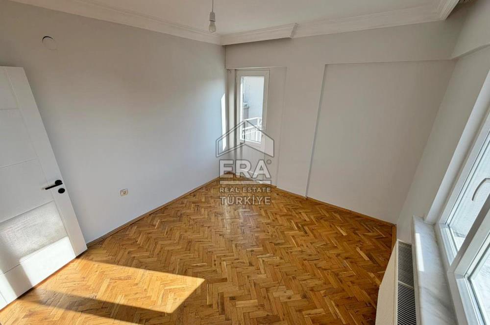 NATOYOLU CD. ÜZERİ 3+1 MERKEZİ KONUMDA YENİ PARKE+KAPILAR+MUTFAK