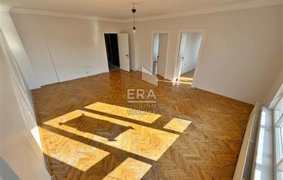 NATOYOLU CD. ÜZERİ 3+1 MERKEZİ KONUMDA YENİ PARKE+KAPILAR+MUTFAK