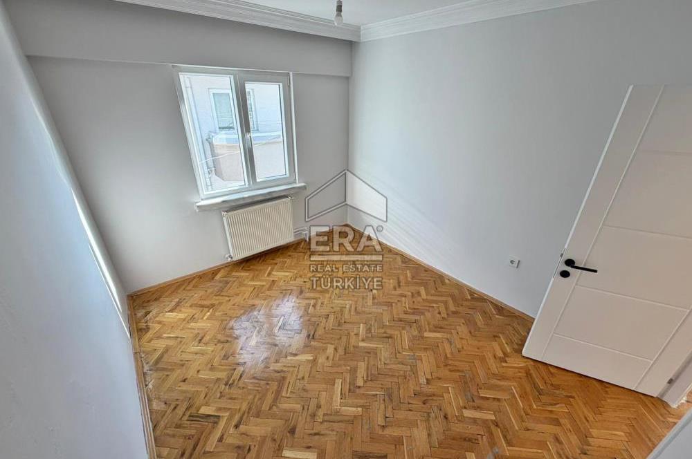 NATOYOLU CD. ÜZERİ 3+1 MERKEZİ KONUMDA YENİ PARKE+KAPILAR+MUTFAK